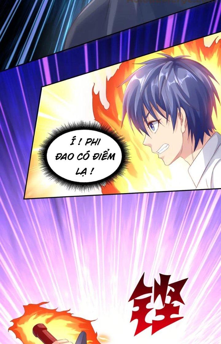 Ta Cày Level Từ Trong Gương Chapter 31 - Trang 4