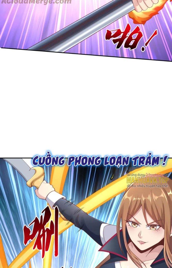 Ta Cày Level Từ Trong Gương Chapter 31 - Trang 4