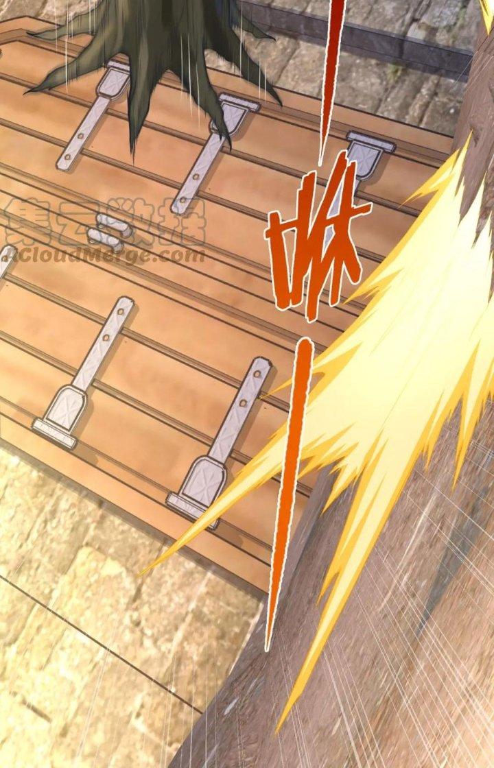 Ta Cày Level Từ Trong Gương Chapter 31 - Trang 4