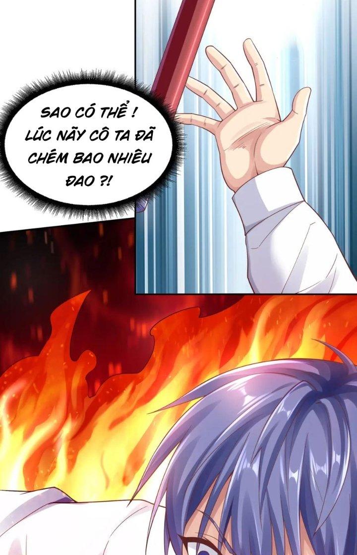 Ta Cày Level Từ Trong Gương Chapter 31 - Trang 4