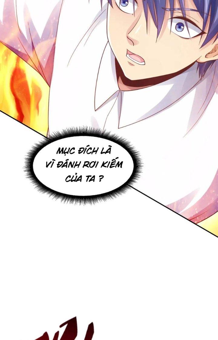 Ta Cày Level Từ Trong Gương Chapter 31 - Trang 4