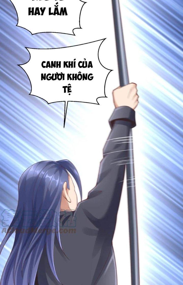 Ta Cày Level Từ Trong Gương Chapter 31 - Trang 4