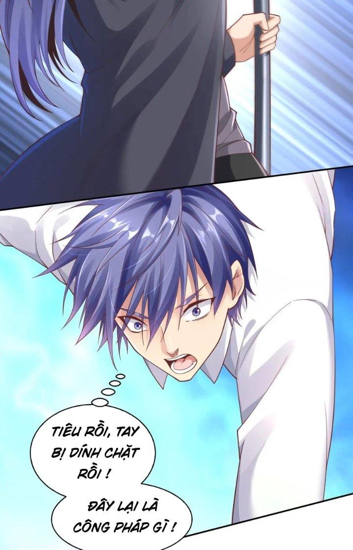 Ta Cày Level Từ Trong Gương Chapter 31 - Trang 4