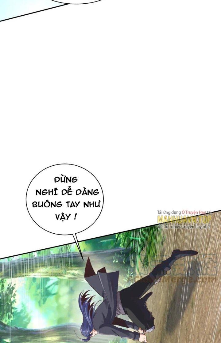 Ta Cày Level Từ Trong Gương Chapter 31 - Trang 4