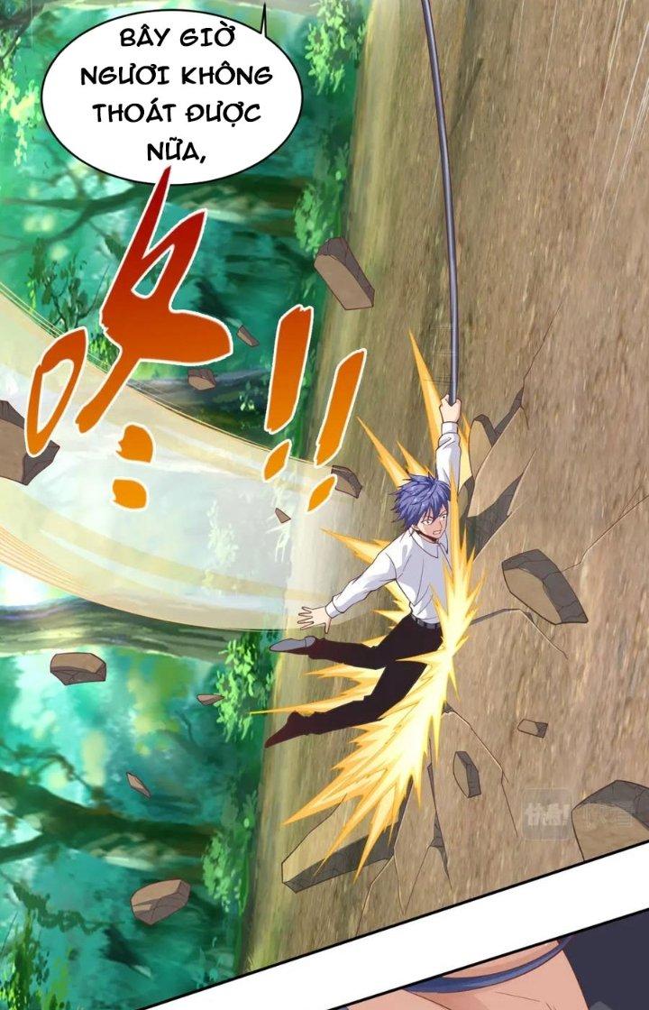 Ta Cày Level Từ Trong Gương Chapter 31 - Trang 4