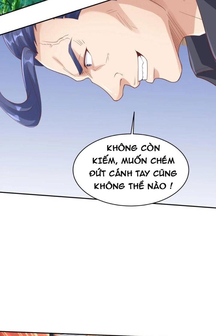 Ta Cày Level Từ Trong Gương Chapter 31 - Trang 4