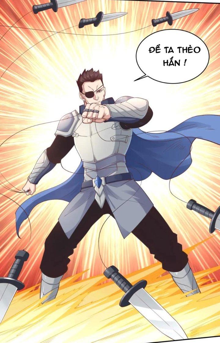 Ta Cày Level Từ Trong Gương Chapter 31 - Trang 4