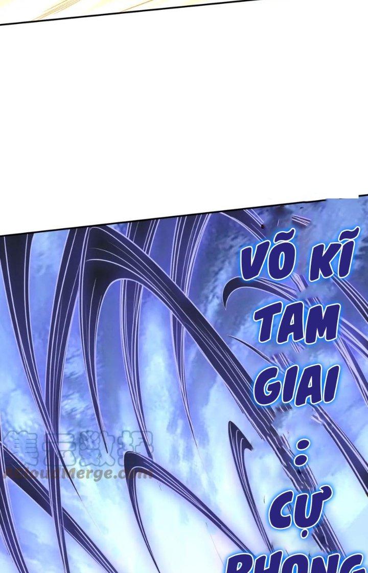 Ta Cày Level Từ Trong Gương Chapter 31 - Trang 4