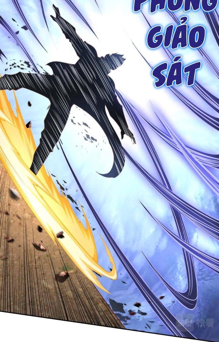 Ta Cày Level Từ Trong Gương Chapter 31 - Trang 4