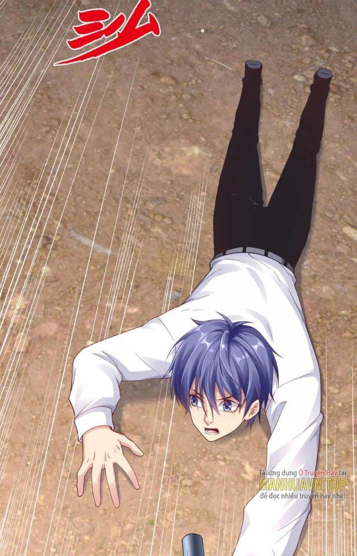 Ta Cày Level Từ Trong Gương Chapter 31 - Trang 4