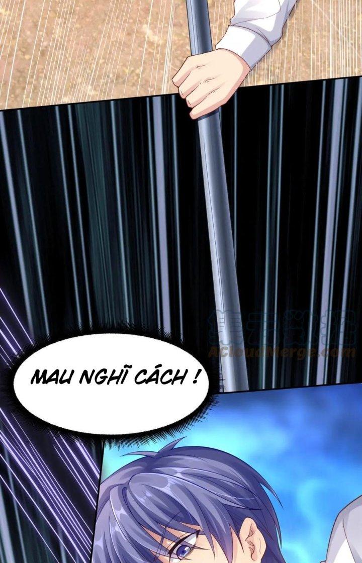 Ta Cày Level Từ Trong Gương Chapter 31 - Trang 4