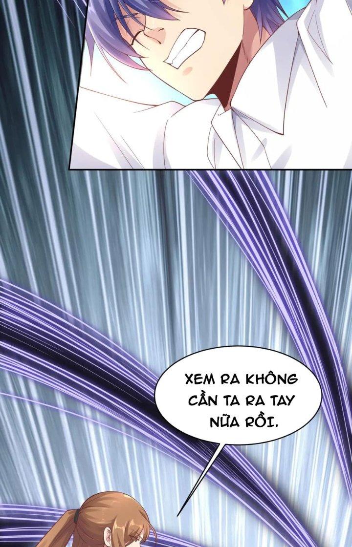 Ta Cày Level Từ Trong Gương Chapter 31 - Trang 4