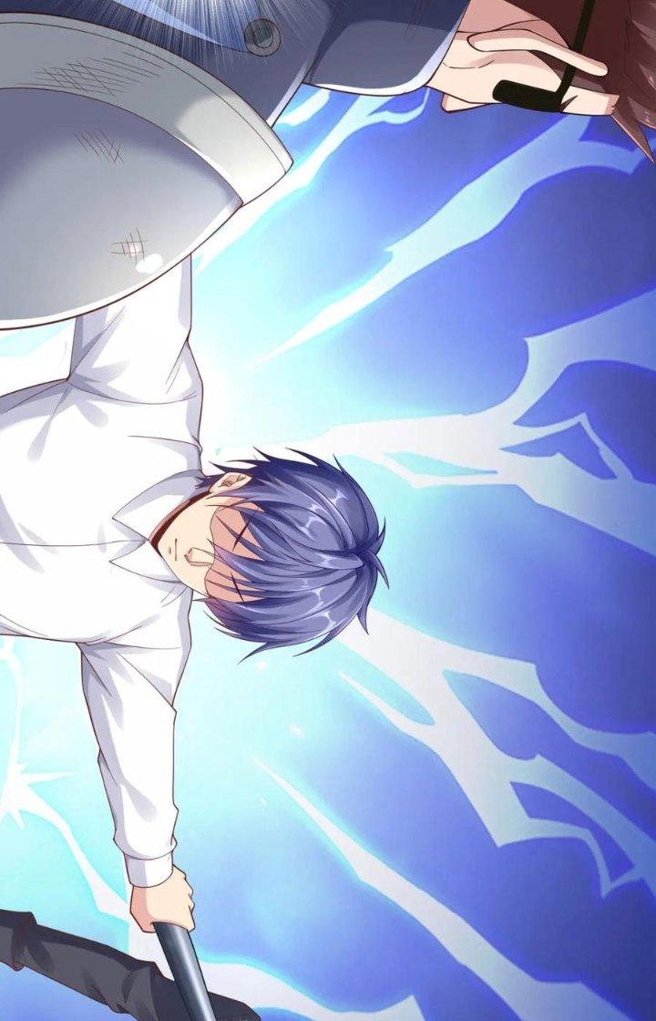 Ta Cày Level Từ Trong Gương Chapter 31 - Trang 4