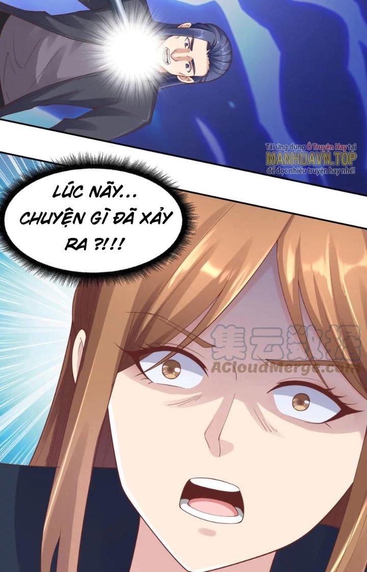 Ta Cày Level Từ Trong Gương Chapter 31 - Trang 4