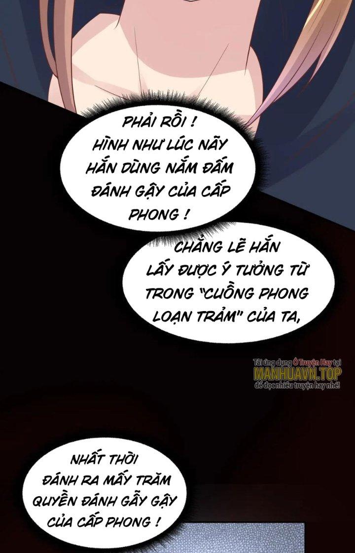 Ta Cày Level Từ Trong Gương Chapter 31 - Trang 4