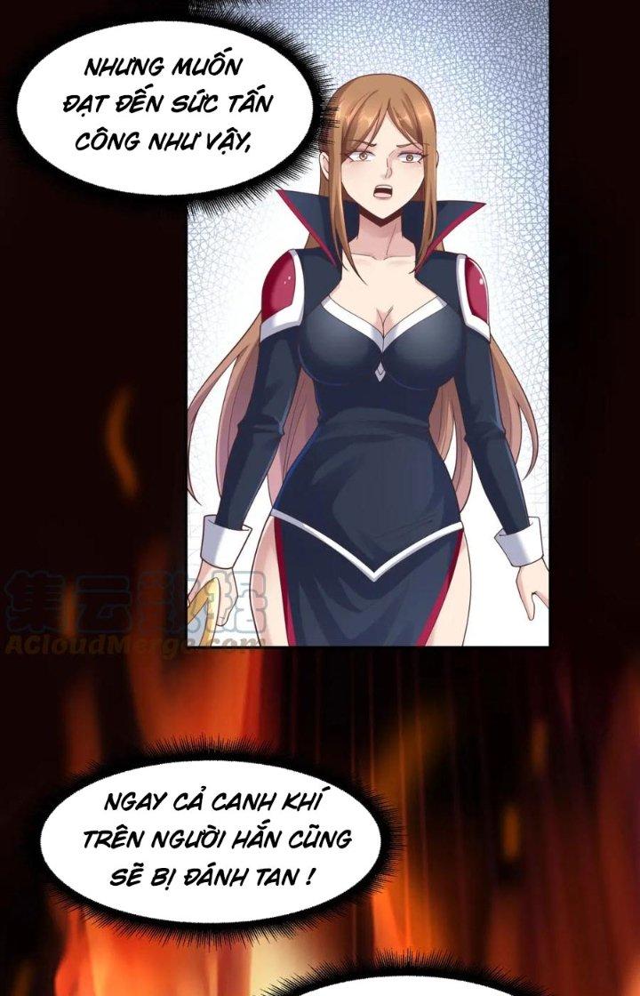 Ta Cày Level Từ Trong Gương Chapter 31 - Trang 4