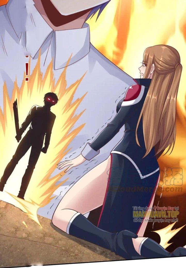 Ta Cày Level Từ Trong Gương Chapter 31 - Trang 4