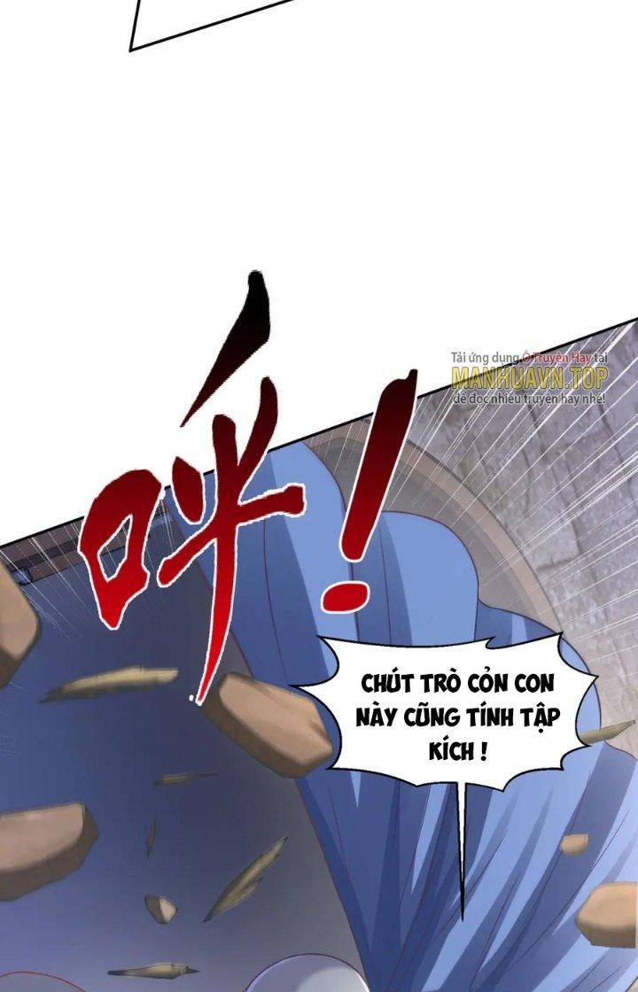 Ta Cày Level Từ Trong Gương Chapter 31 - Trang 4