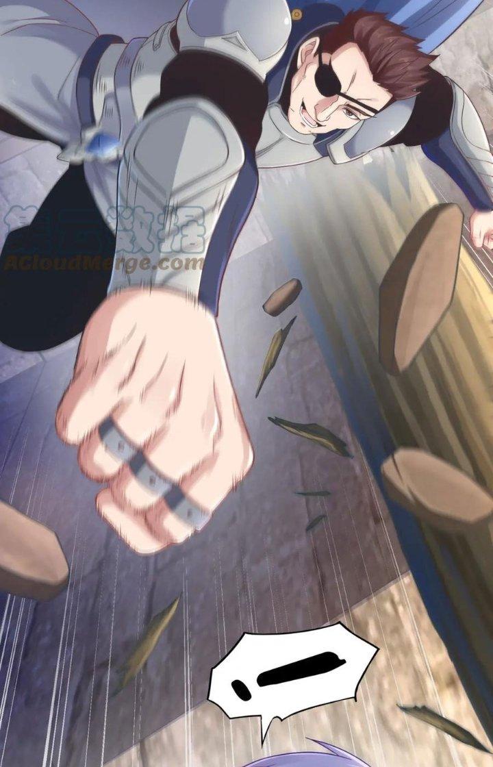 Ta Cày Level Từ Trong Gương Chapter 31 - Trang 4