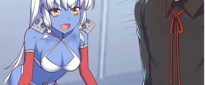 Trợ Lý Thánh Tôn, Ta Đã Vô Địch Chapter 86 - Trang 3