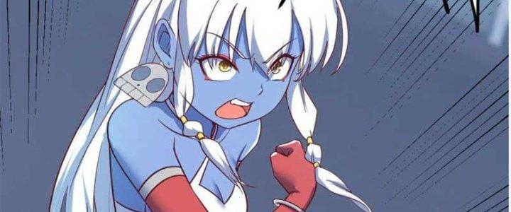 Trợ Lý Thánh Tôn, Ta Đã Vô Địch Chapter 86 - Trang 3
