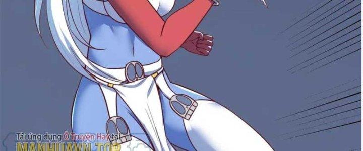 Trợ Lý Thánh Tôn, Ta Đã Vô Địch Chapter 86 - Trang 3