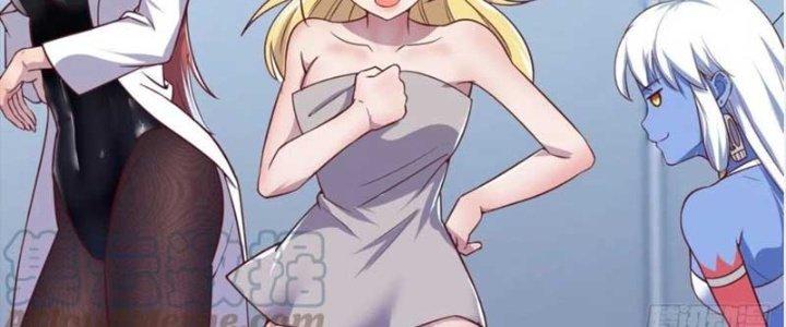 Trợ Lý Thánh Tôn, Ta Đã Vô Địch Chapter 86 - Trang 3