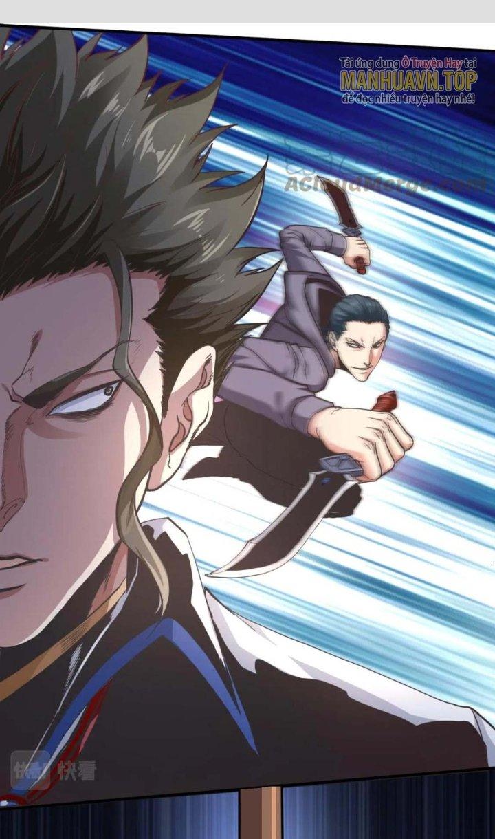 Ta Cày Level Từ Trong Gương Chapter 23 - Trang 4