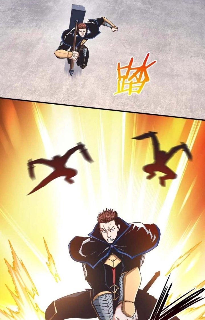 Ta Cày Level Từ Trong Gương Chapter 23 - Trang 4