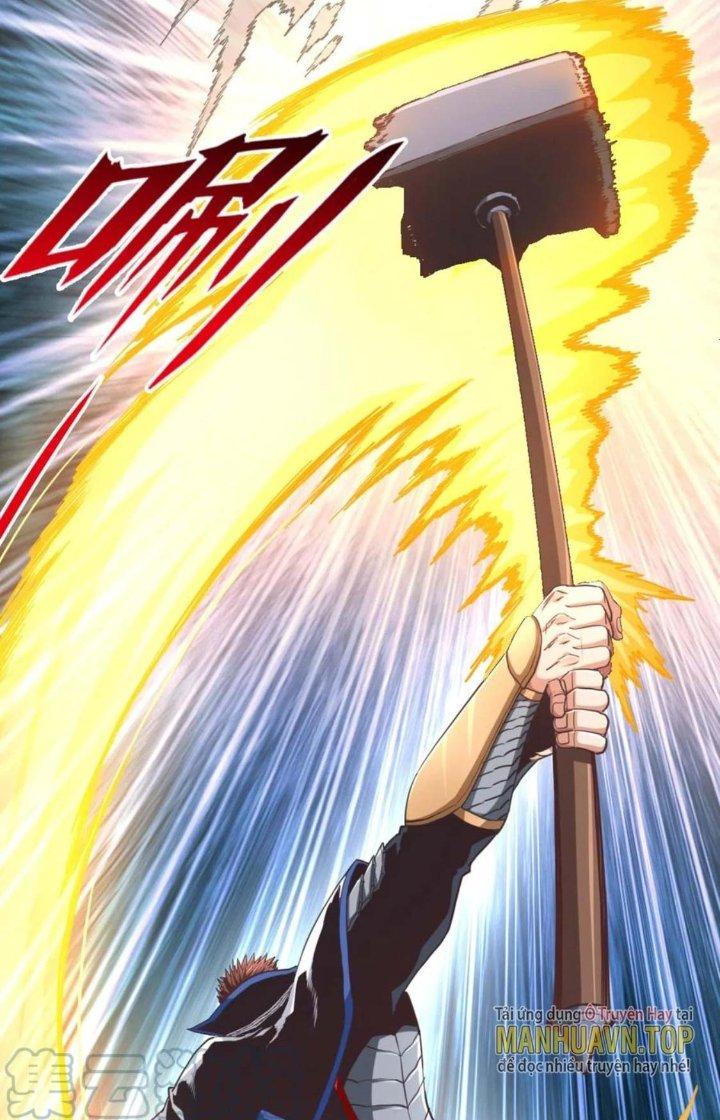 Ta Cày Level Từ Trong Gương Chapter 23 - Trang 4