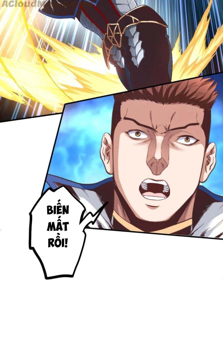 Ta Cày Level Từ Trong Gương Chapter 23 - Trang 4