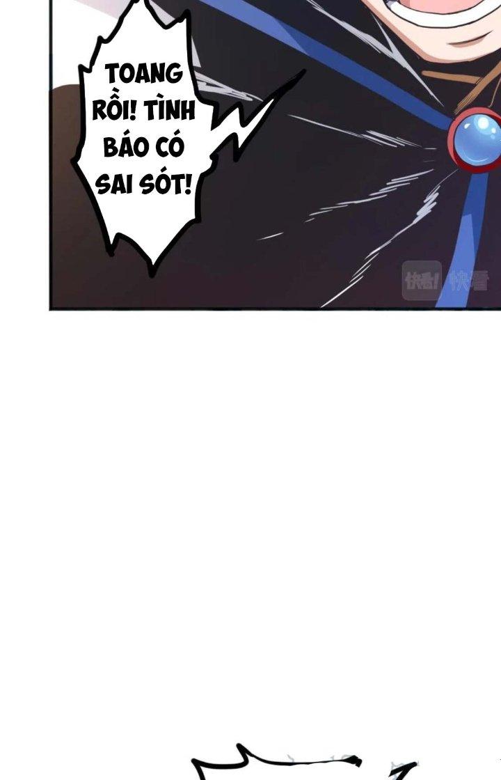 Ta Cày Level Từ Trong Gương Chapter 23 - Trang 4