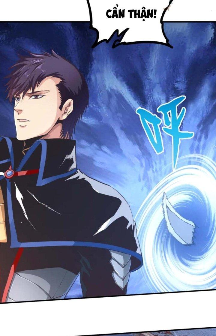 Ta Cày Level Từ Trong Gương Chapter 23 - Trang 4