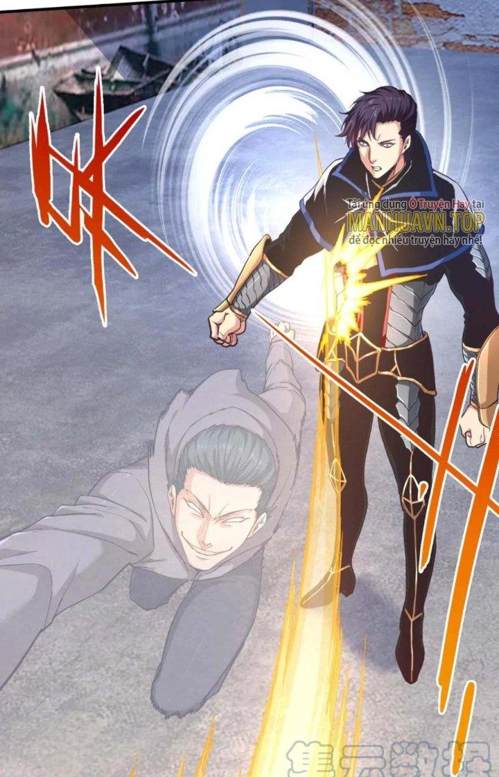 Ta Cày Level Từ Trong Gương Chapter 23 - Trang 4