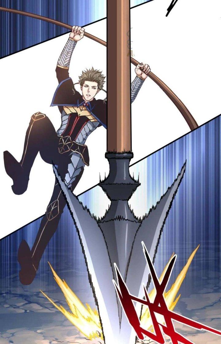 Ta Cày Level Từ Trong Gương Chapter 23 - Trang 4