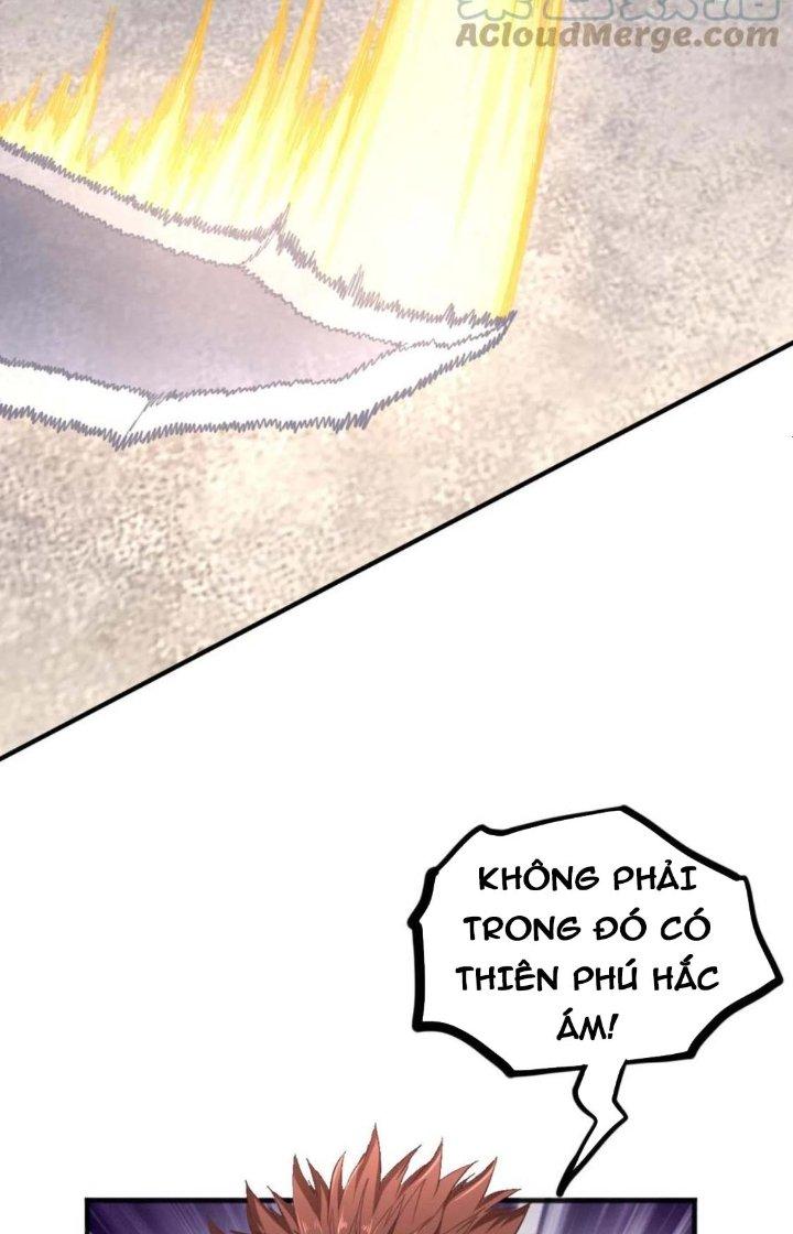 Ta Cày Level Từ Trong Gương Chapter 23 - Trang 4