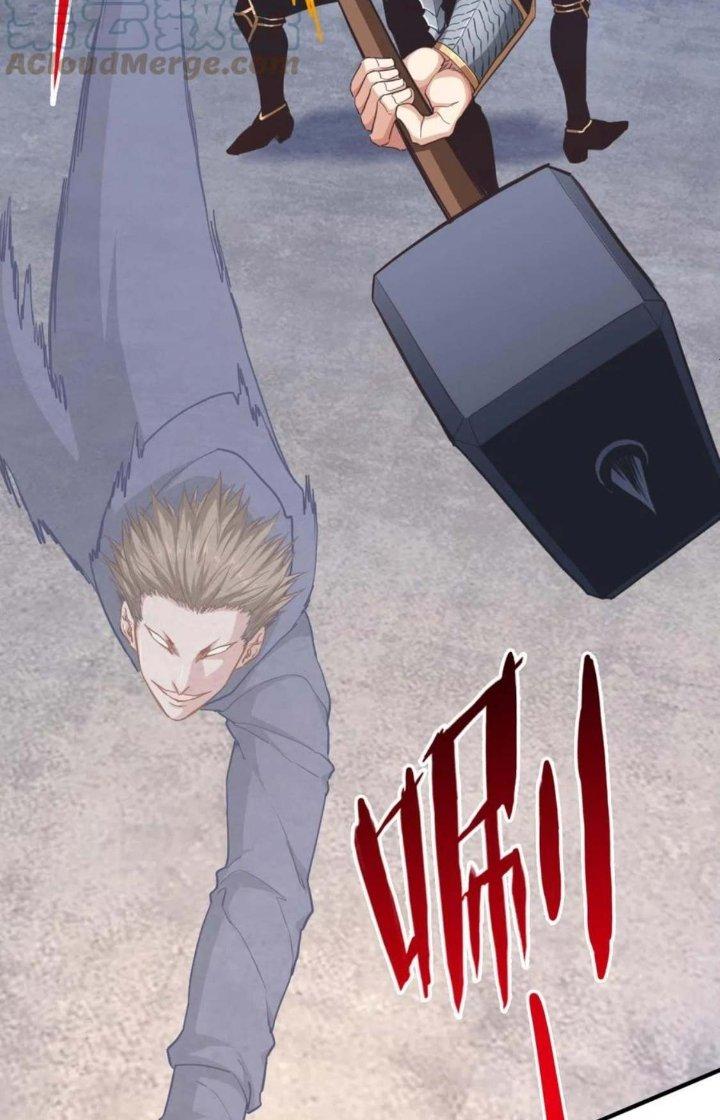 Ta Cày Level Từ Trong Gương Chapter 23 - Trang 4