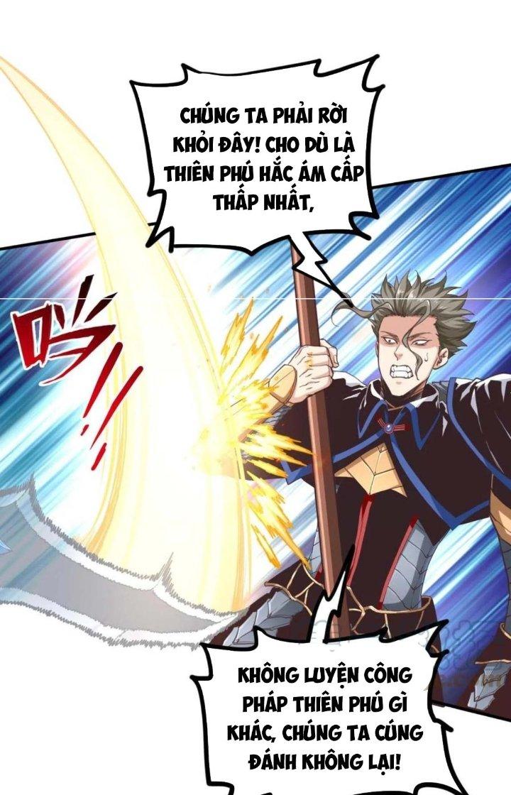 Ta Cày Level Từ Trong Gương Chapter 23 - Trang 4