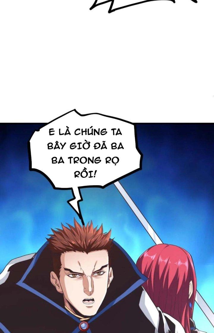 Ta Cày Level Từ Trong Gương Chapter 23 - Trang 4