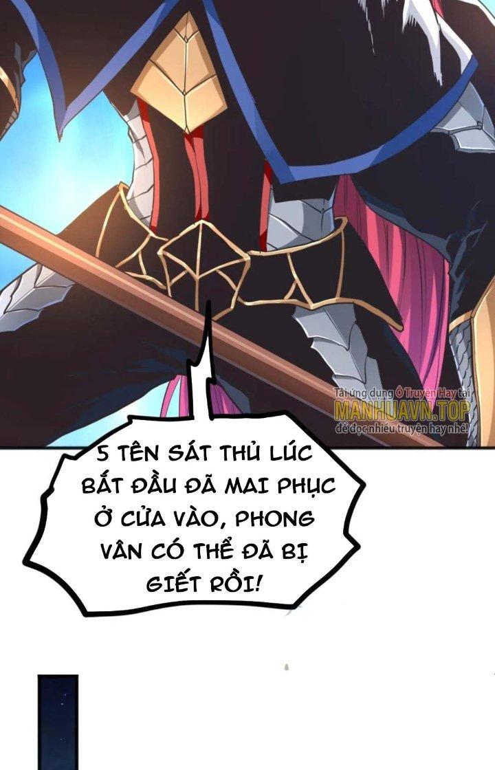 Ta Cày Level Từ Trong Gương Chapter 23 - Trang 4