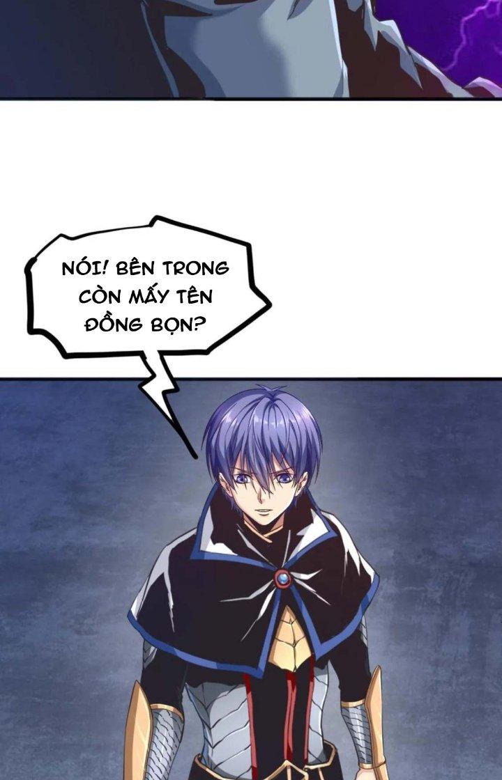 Ta Cày Level Từ Trong Gương Chapter 23 - Trang 4