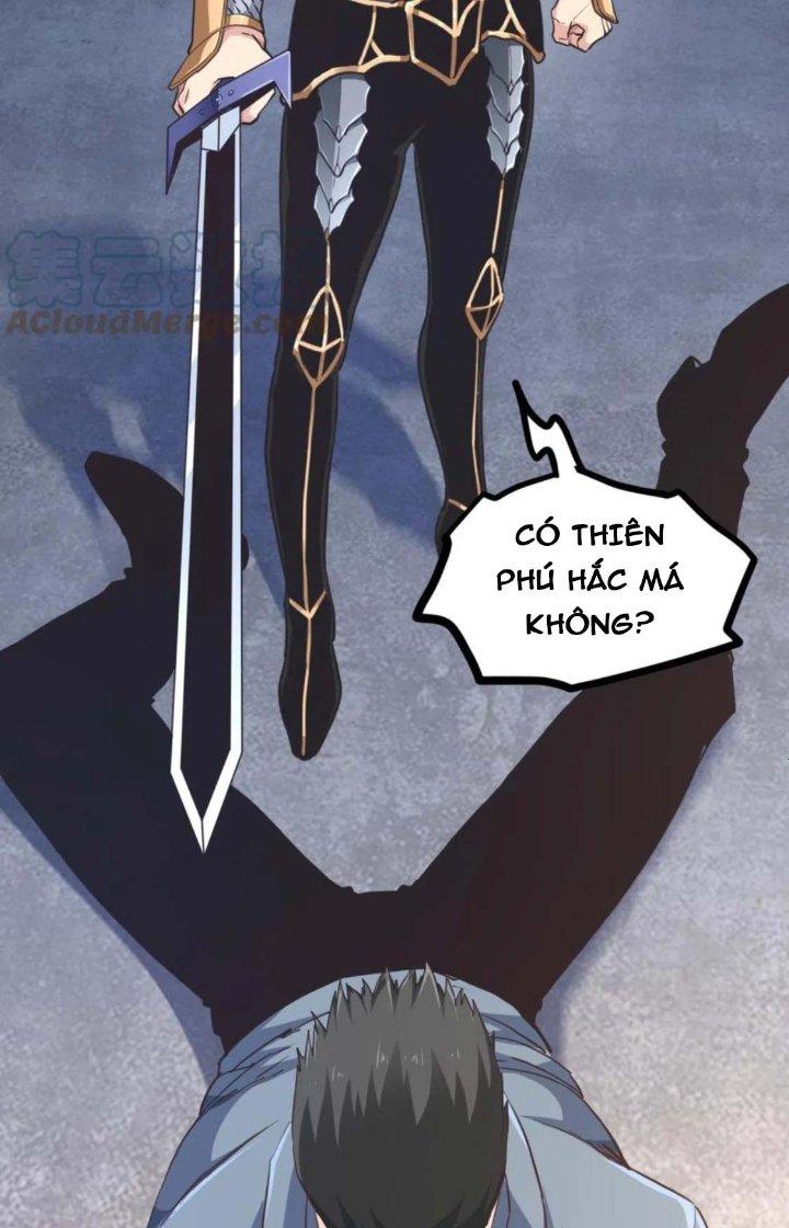 Ta Cày Level Từ Trong Gương Chapter 23 - Trang 4