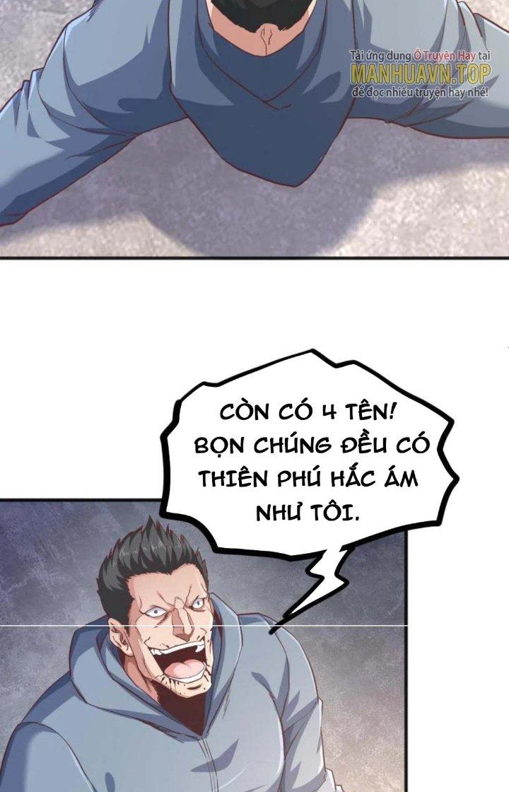 Ta Cày Level Từ Trong Gương Chapter 23 - Trang 4