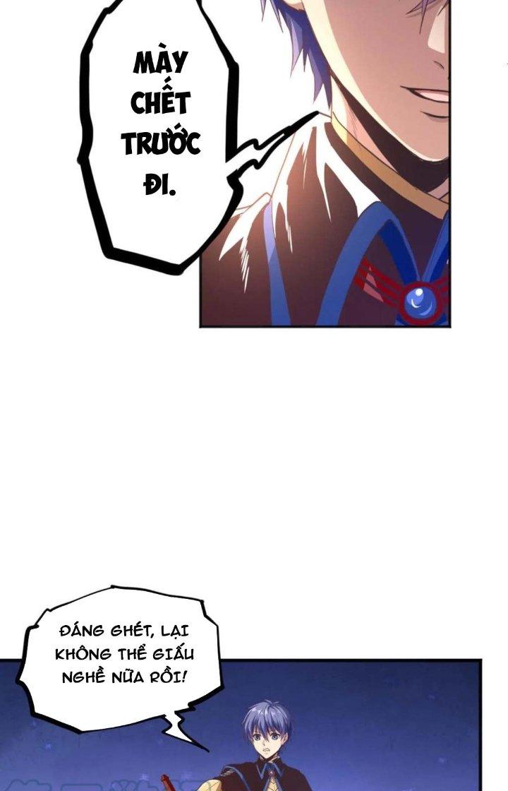 Ta Cày Level Từ Trong Gương Chapter 23 - Trang 4