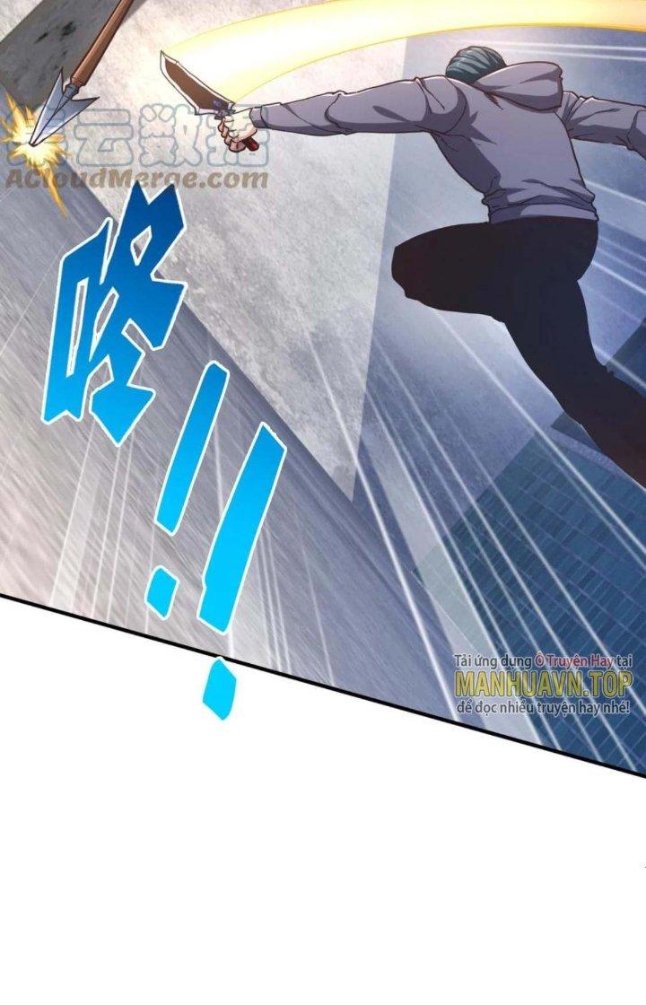 Ta Cày Level Từ Trong Gương Chapter 23 - Trang 4