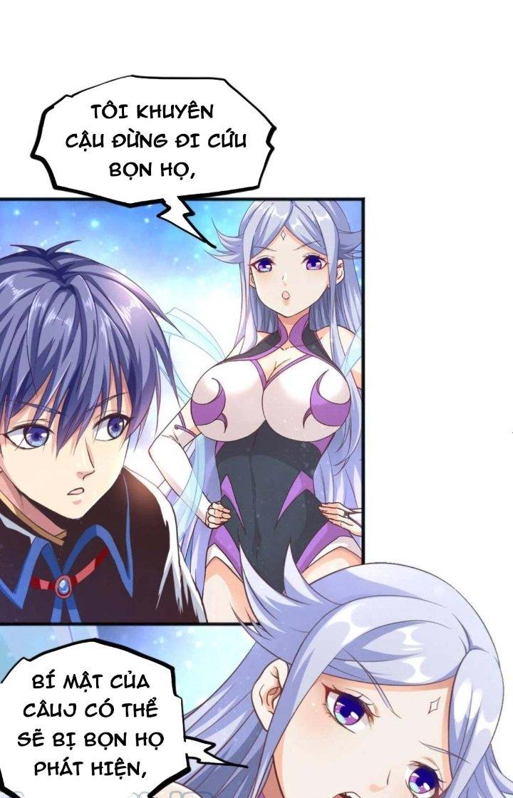 Ta Cày Level Từ Trong Gương Chapter 23 - Trang 4