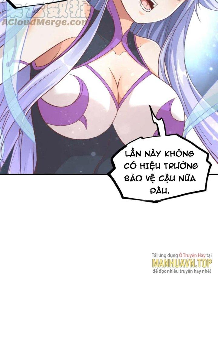 Ta Cày Level Từ Trong Gương Chapter 23 - Trang 4