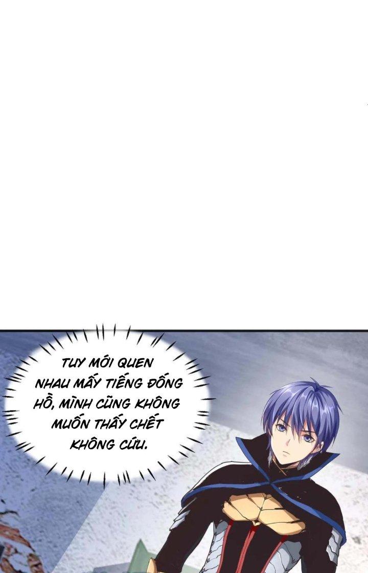 Ta Cày Level Từ Trong Gương Chapter 23 - Trang 4