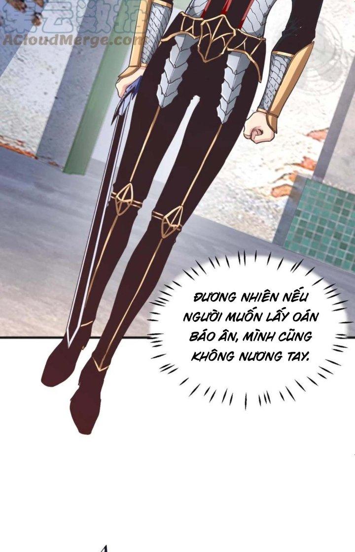 Ta Cày Level Từ Trong Gương Chapter 23 - Trang 4