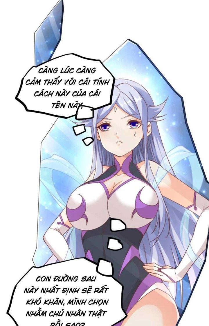 Ta Cày Level Từ Trong Gương Chapter 23 - Trang 4